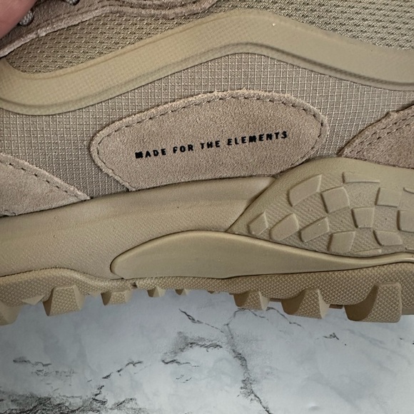 Vans MTE Gore-Tex Crestline Waterproof Hiking Trek Snow Boots Women’s Sizes - Picture 6 of 11